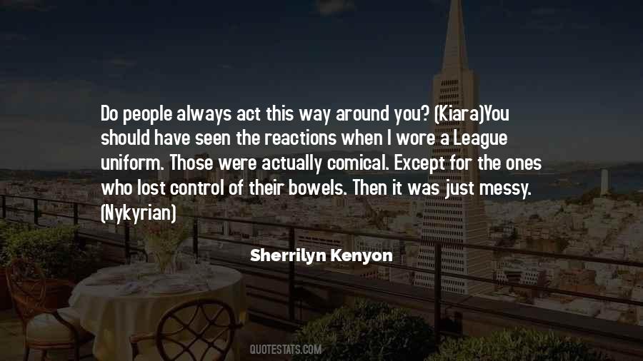 Sylvestre Wahid Quotes #886307