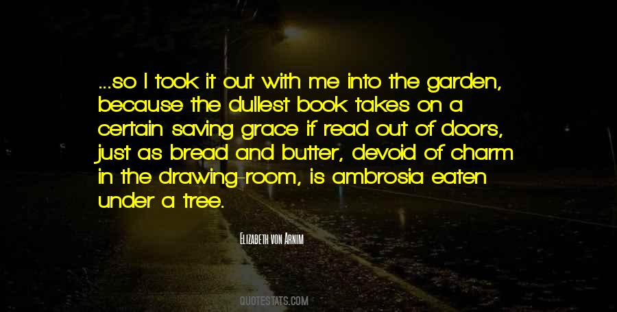 Bread Butter Quotes #290539