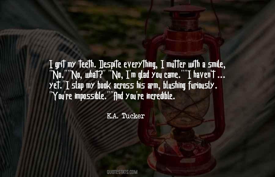 Hodnota Cukru Quotes #162422