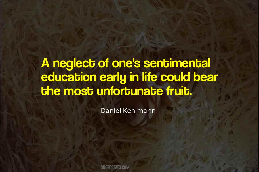 Kehlmann Daniel Quotes #1508641