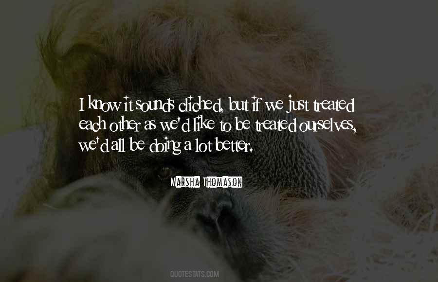 Breadth Of Knowledge Quotes #592532