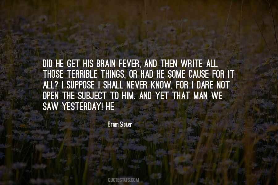 Mashariki Jywanza Quotes #625330