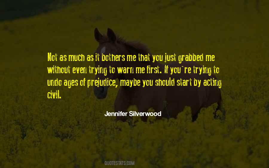 Hardwired Smoke Quotes #637303