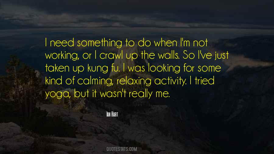 Hardwired Smoke Quotes #923141