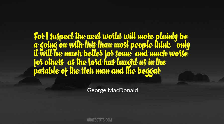 Manfredini And Barnfather Quotes #1123036