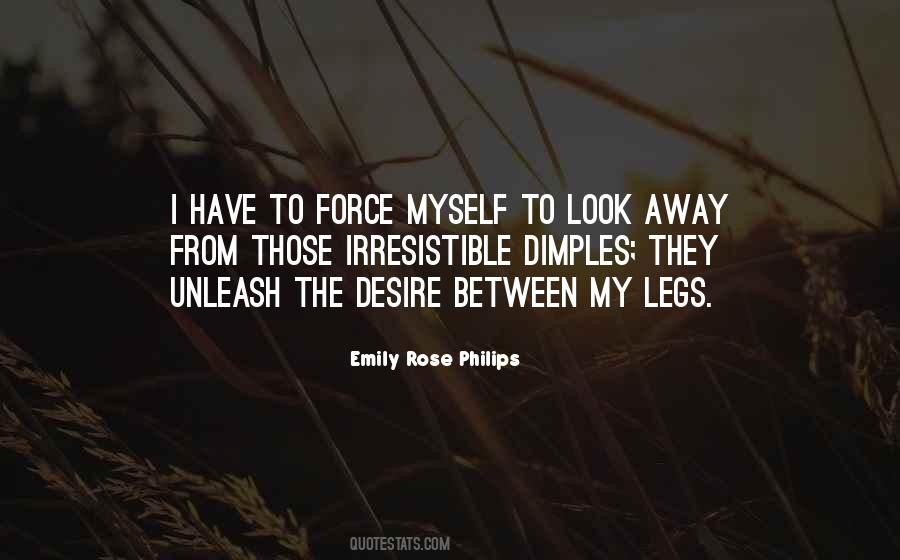 Quotes About Love From Novels #1811088