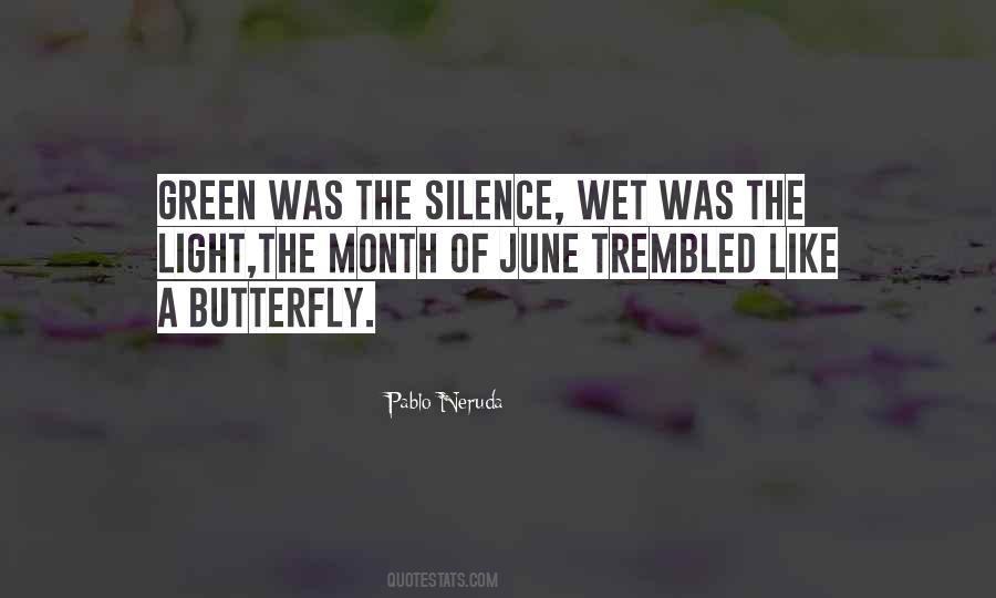 Poetry Month Quotes #1326320