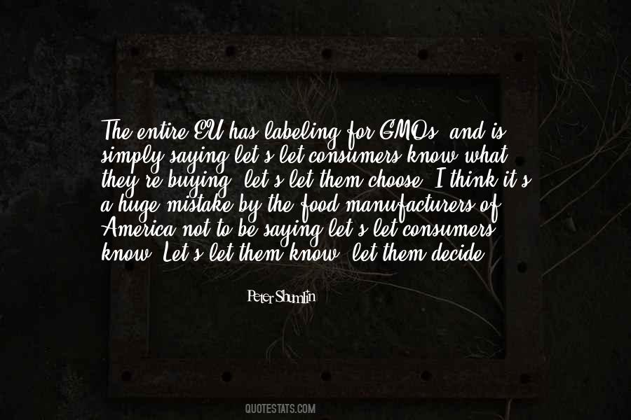 Mandibles Trailer Quotes #1549422