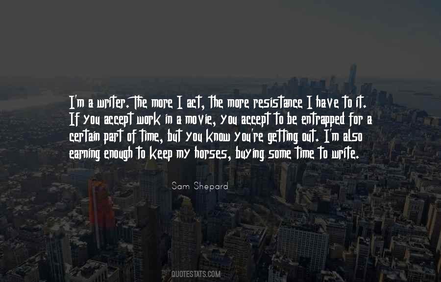 Transmigrating To The Ancient Quotes #385504