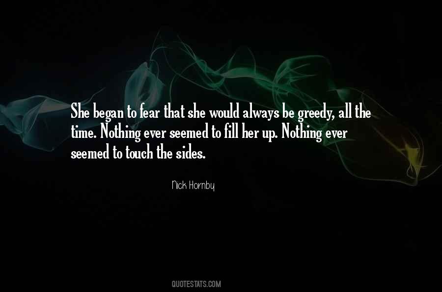 Chalas Definicion Quotes #215320