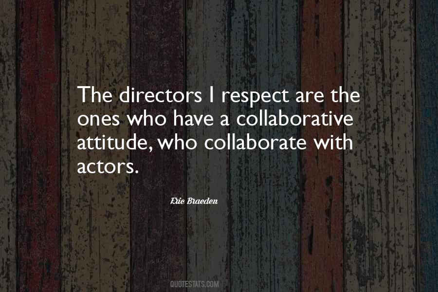 Respect Are Quotes #122643