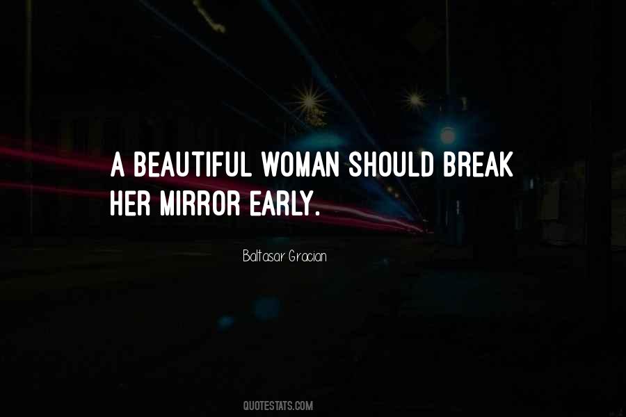 Break Her Quotes #1400557