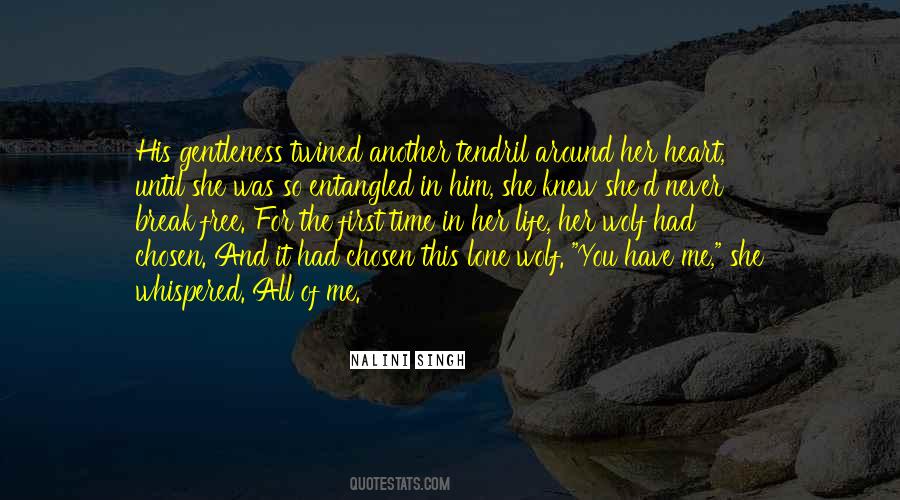 Break Her Quotes #506124 Break Her Quotes #506124