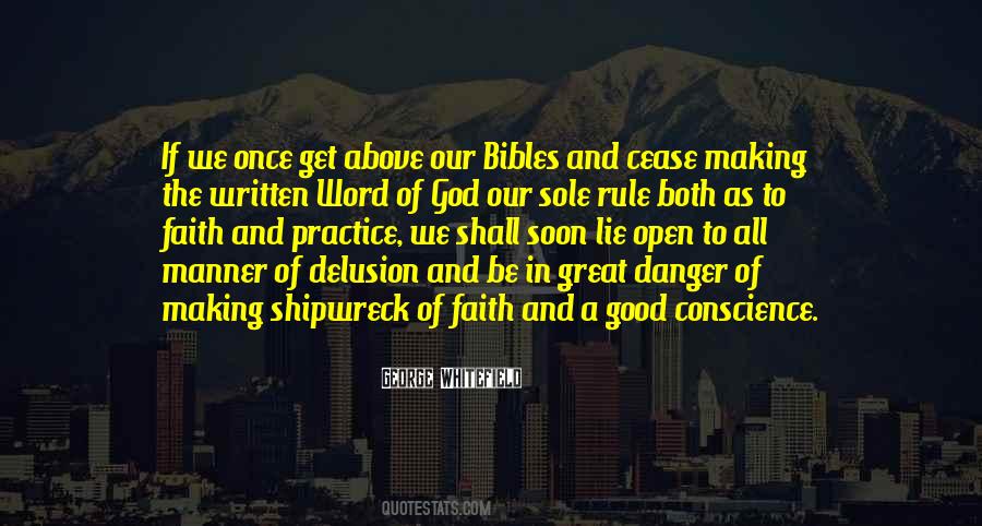 Mcmurtrie Dr Quotes #918648