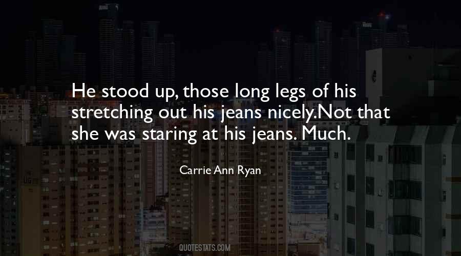 Ann Ryan Quotes #1109815