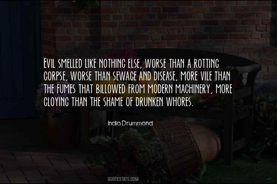Modern India Quotes #544182