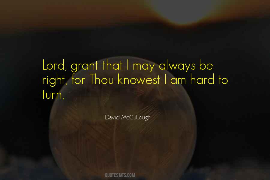 Duwane Morgan Quotes #1503476