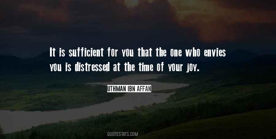 Duwane Morgan Quotes #1861543