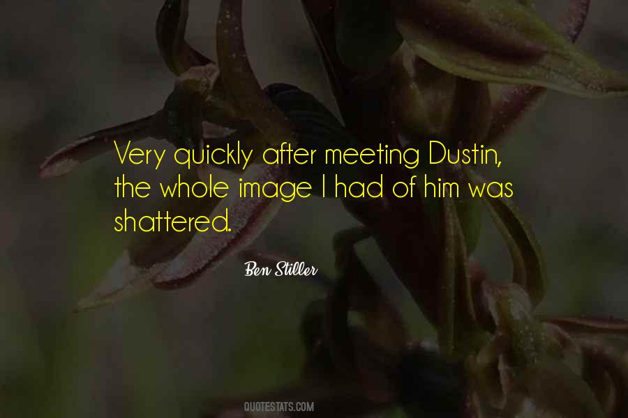 Duwane Morgan Quotes #271396