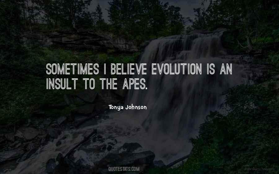 Evolved Consciousness Quotes #999112