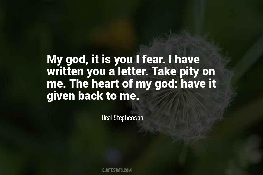 Cossia Rosario Quotes #1452897