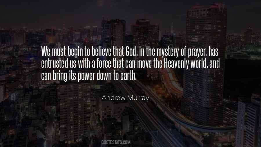 God Heavenly Quotes #124576
