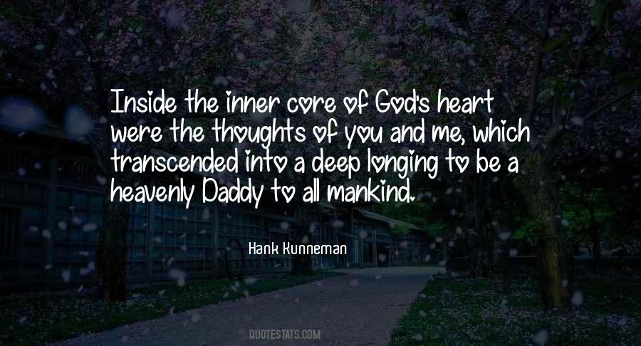 God Heavenly Quotes #220068