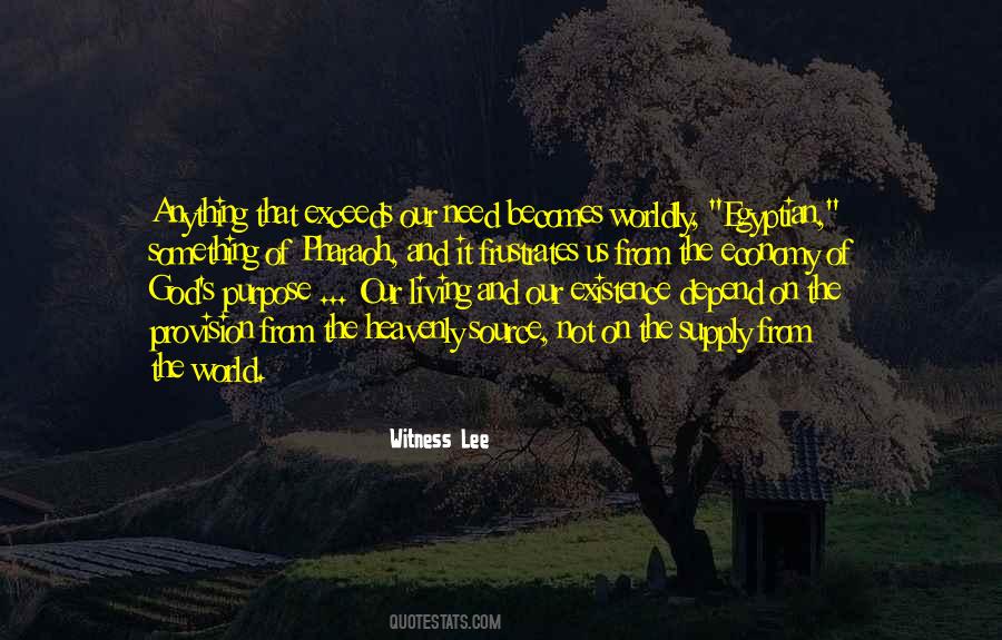 God Heavenly Quotes #306897