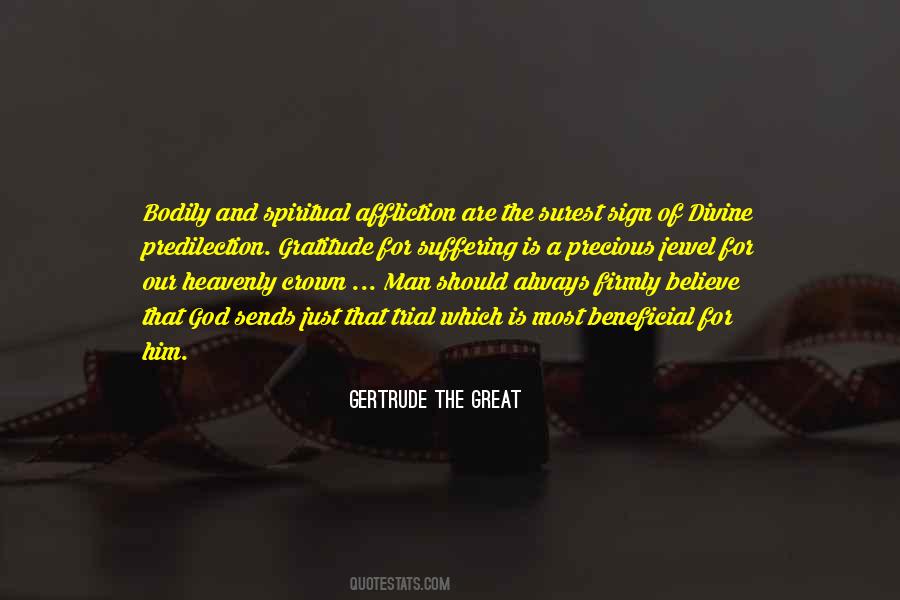 God Heavenly Quotes #370663