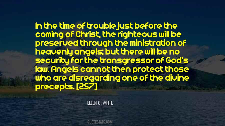 God Heavenly Quotes #425897
