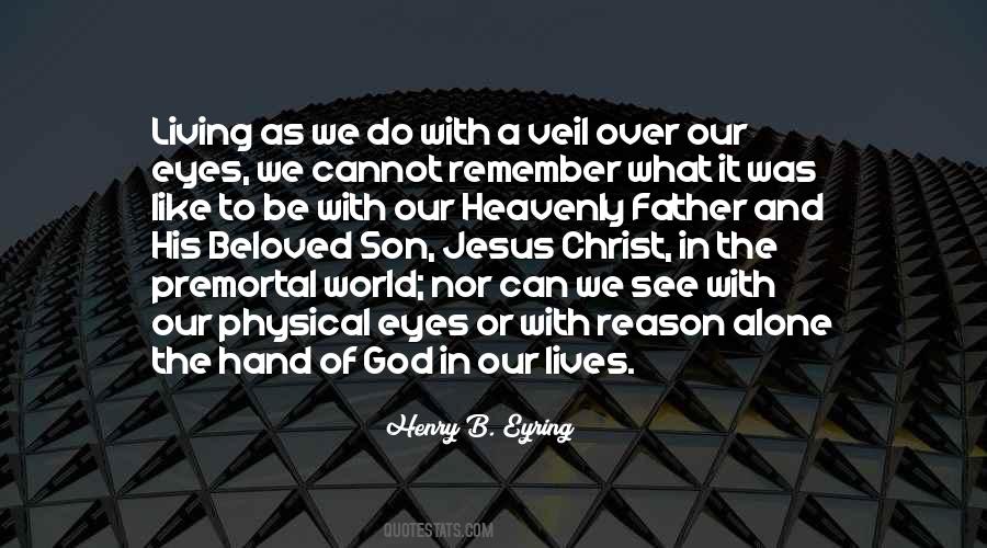 God Heavenly Quotes #451570