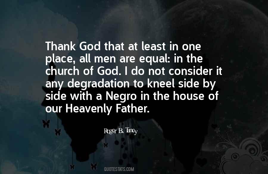 God Heavenly Quotes #485714