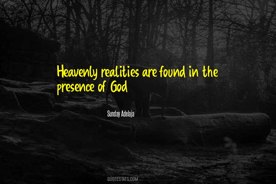 God Heavenly Quotes #489727
