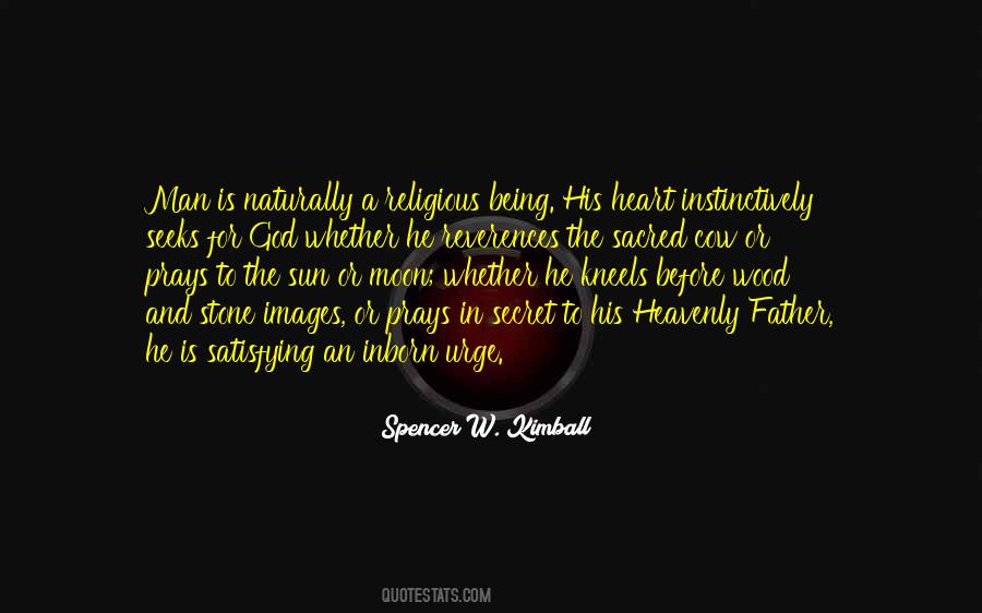 God Heavenly Quotes #639641