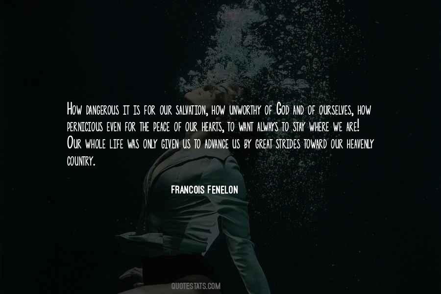 God Heavenly Quotes #675710