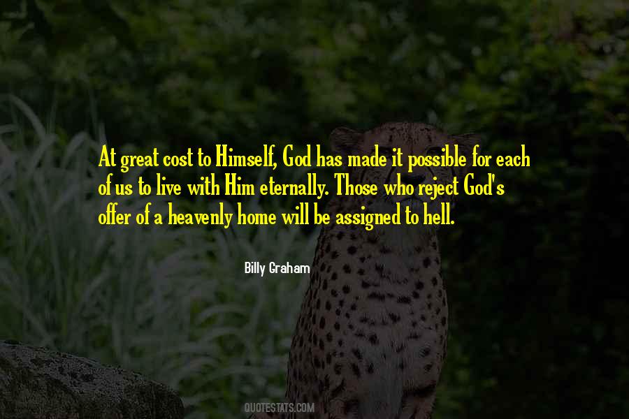 God Heavenly Quotes #684059