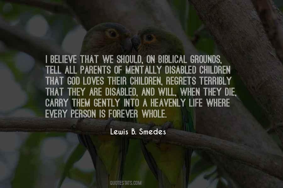God Heavenly Quotes #767806