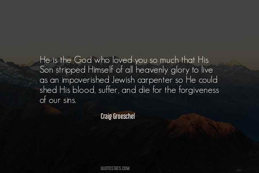 God Heavenly Quotes #778934