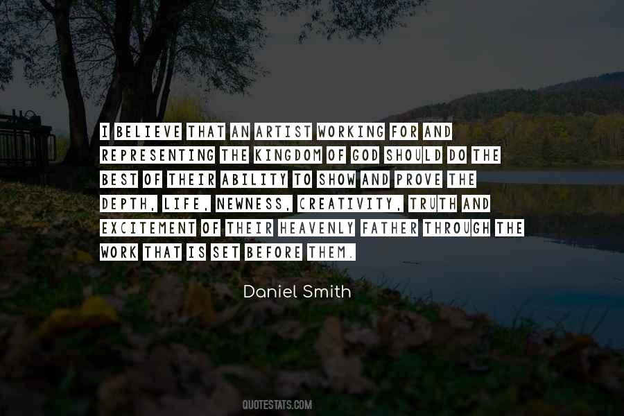 God Heavenly Quotes #829922