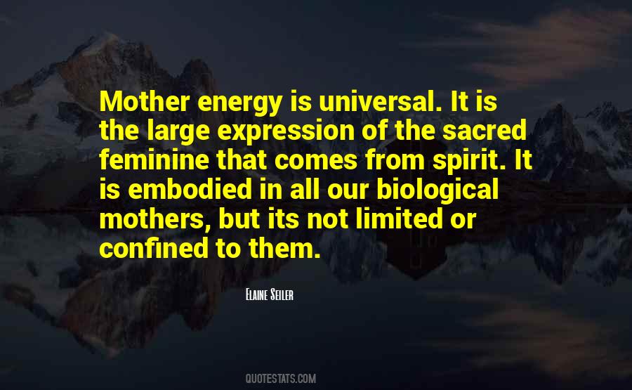 Multidimensional Awareness Quotes #648796