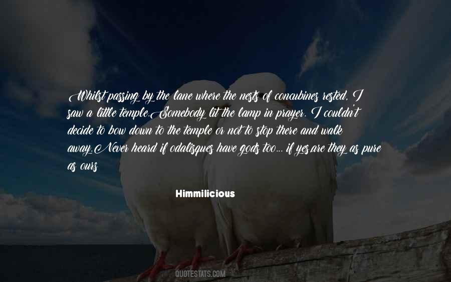 Reconnaissance Synonym Quotes #604512