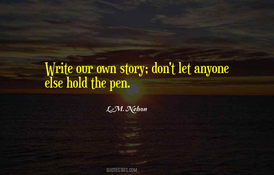 Loydene Keith Quotes #1677720