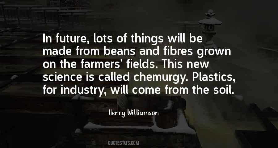 Future Of Science Quotes #141822