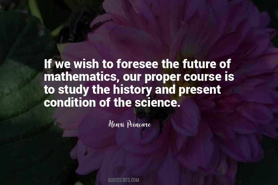 Future Of Science Quotes #200840