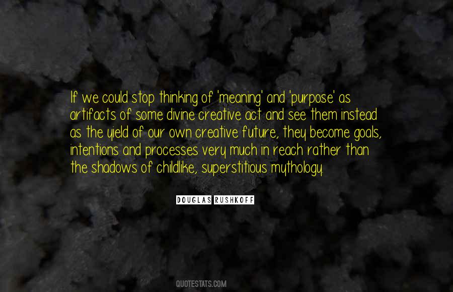 Future Of Science Quotes #328281