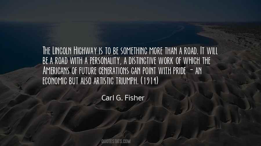 Future Of Science Quotes #77392