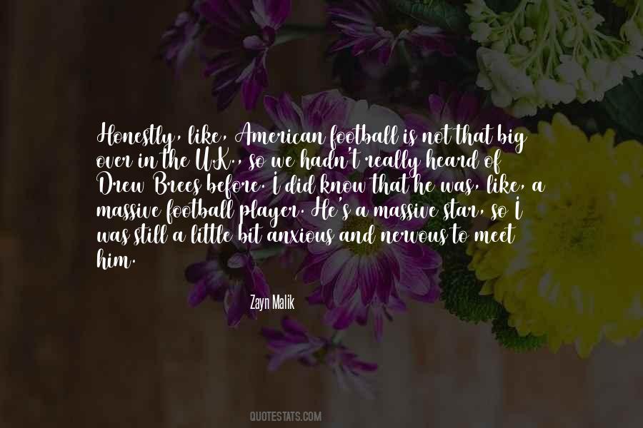 Jaroldeen Asplund Quotes #1234807