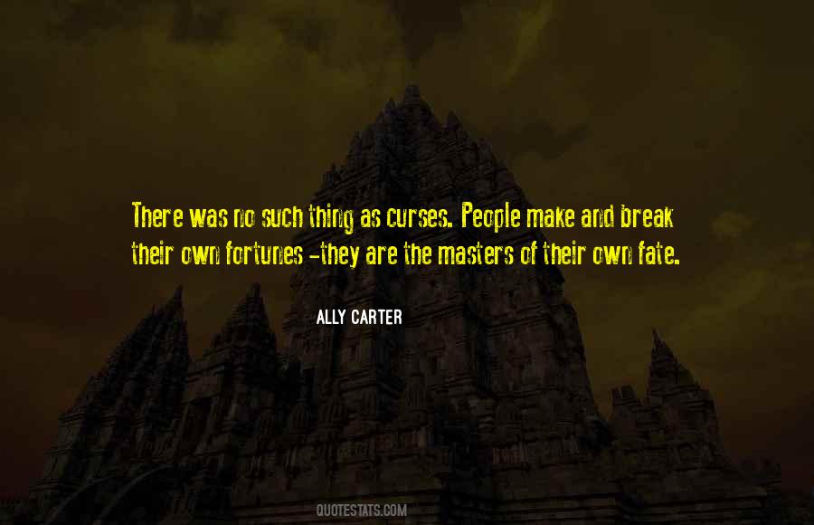 Coombe Dean Quotes #1107954