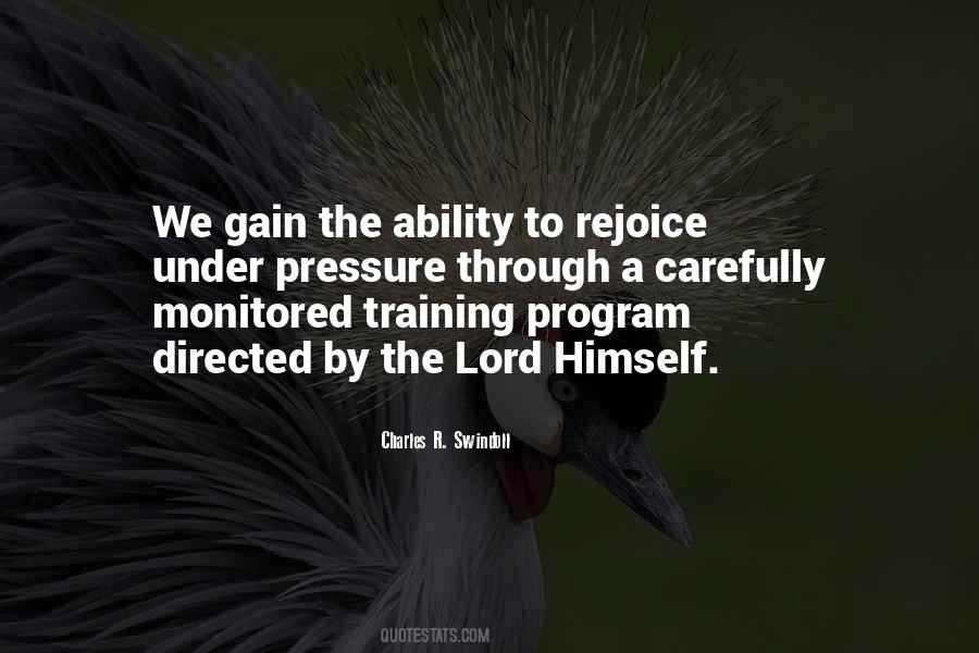 Coombe Dean Quotes #338569