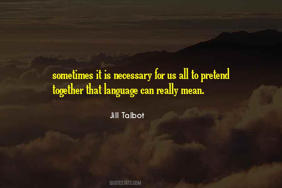 Faceted Glass Quotes #288552